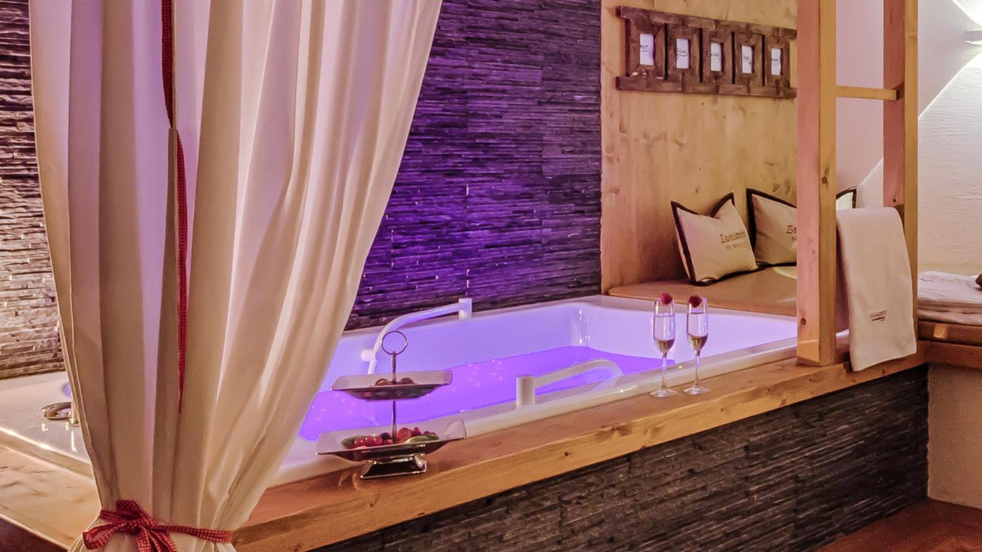 Der Brandstetterhof - Adults Only Otel Stans Dış mekan fotoğraf
